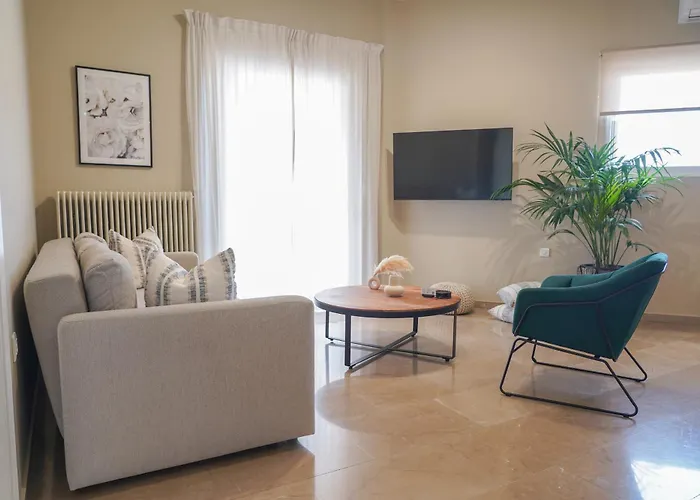 The Natural Apartment